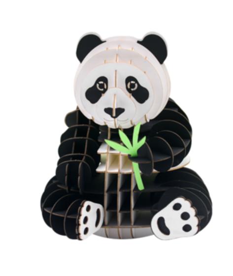 熊猫 商品图0