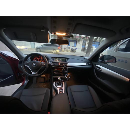 【月租-北京】宝马 X1 sDrive18i 领先型 商品图5