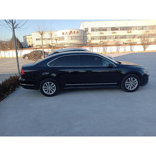 【特价月租-北京】大众 帕萨特 280TSI DSG尊荣版 商品图3