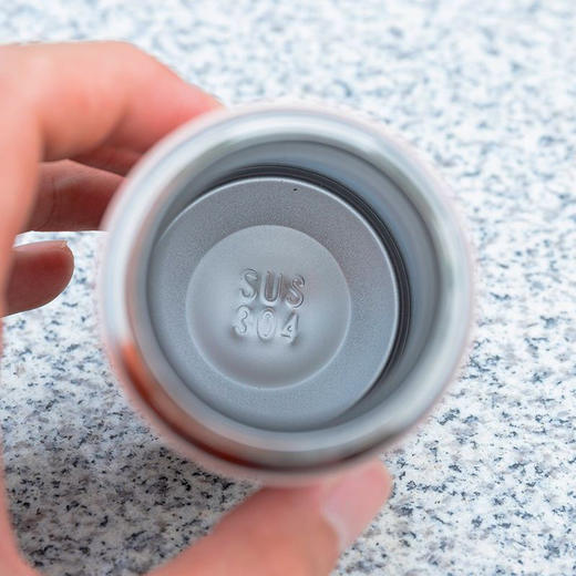 广州地铁随身保温杯180ml（四色） 商品图8