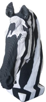 骏马头 商品图1