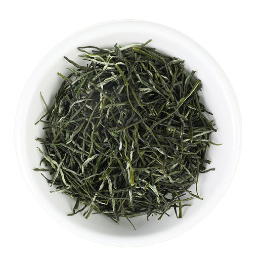 【宜昌助农馆】新茶上市 百圆惠萧氏毛尖茶250g/袋 商品图2