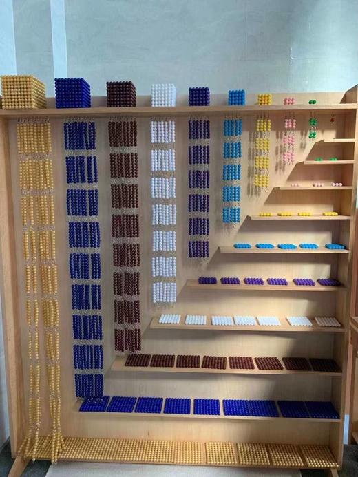 内销立方珠链及框架+内销款平方珠链+国际版配套标签 商品图0