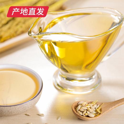 【金龙鱼】3000PPM稻米油 2L 商品图1