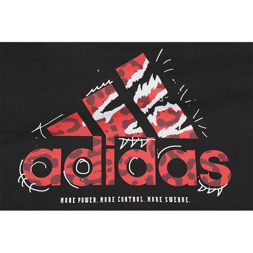 ADIDAS/阿迪达斯 猎鹰主题足球训练连帽卫衣GN6905 商品图2