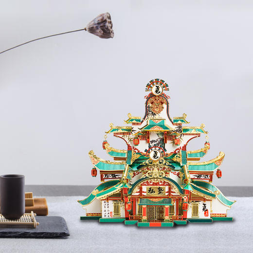 拼酷 私塾 P162-NG 商品图2