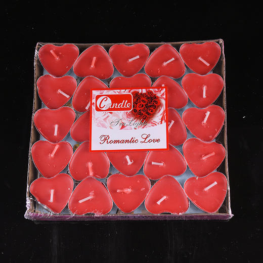 表白仪式蜡烛 商品图8