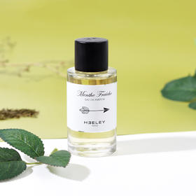 詹姆斯·海利 夏日薄荷茶（鲜薄荷）James Heeley Menthe Fraiche 分装