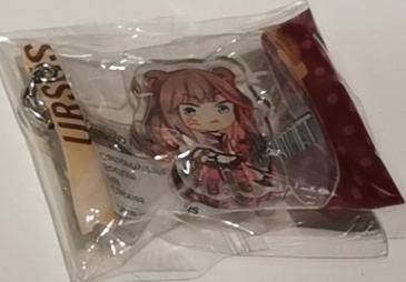 充气亚克力挂饰 商品图0