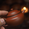 【莲子】125cc 煤窑皱皮朱泥 商品缩略图2