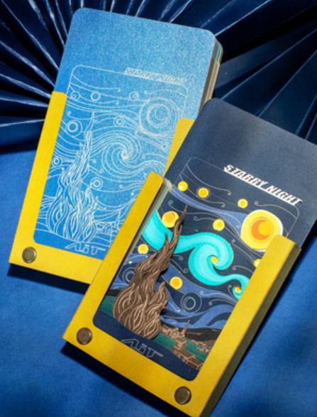 迷你便签 商品图4