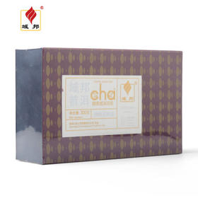 域邦醇香普洱沱茶（熟茶）