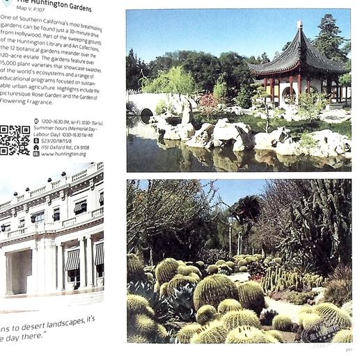 【中商原版】创意城市指南：洛杉矶 英文原版 CITIX60 CITY GUIDES - LOS ANGELES 旅游 商品图7