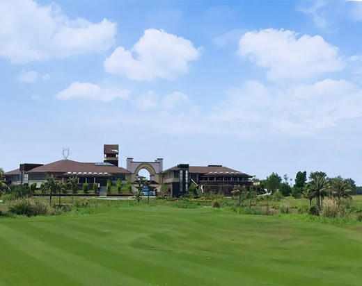 海南金立•东方牧歌高尔夫球会 商品图0
