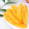 原味芒果干、色泽金黄、果肉肥厚、甜而不腻、吃出大鲜芒的味道 商品缩略图1