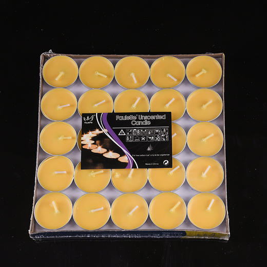 表白仪式蜡烛 商品图4