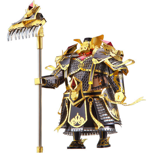 拼酷 福星八戒 P103-KGS 商品图4