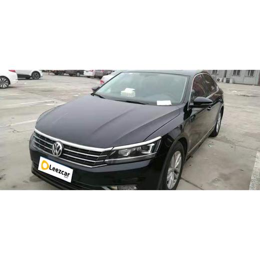 【特价月租-北京】大众 帕萨特 330TSI DSG尊荣版 商品图2