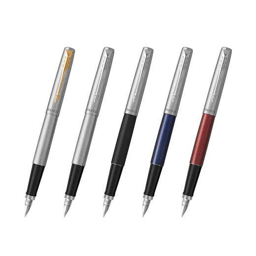 派克乔特系列墨水笔商务生日礼物男士高档 商品图3