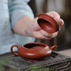 【明炉】 115cc 煤窑皱皮朱泥 商品缩略图4