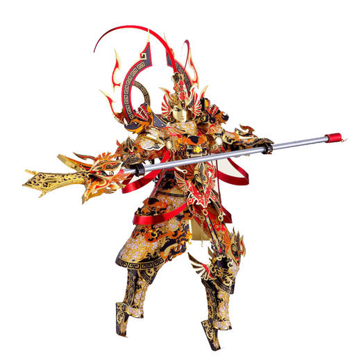 拼酷 二郎神 P134-RKW 商品图2