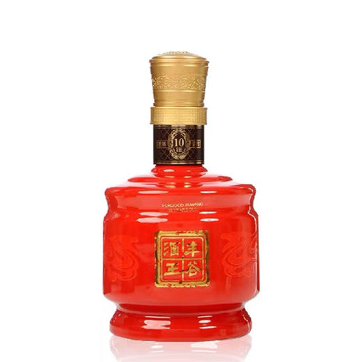 48度丰谷酒王十年478ML 商品图0