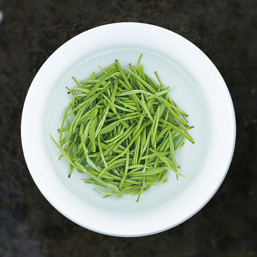 【宜昌助农馆】九州甄茶毛尖礼盒400g 商品图3