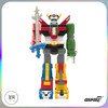 现货 Super7 Voltron 百兽王 战神金刚 复古 挂卡 潮玩 摆件 商品缩略图3