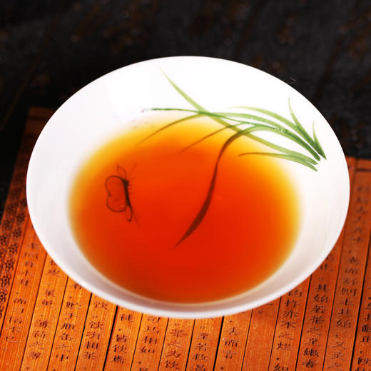 【宜昌助农馆】萧氏茶叶宜昌宜红 250g/袋 商品图2