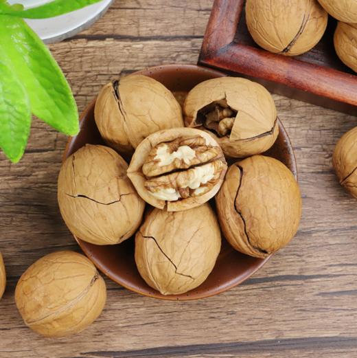 新疆熟核桃 、果仁新鲜、多吃不腻 商品图2