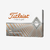 Titleist Velocity 高尔夫球爆炸性球速为距离而生 商品缩略图0