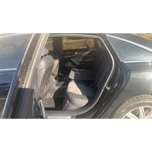 奥迪 A6L 45 TFSI quattro 臻选动感型【长租-北京】 商品图6
