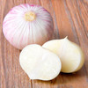 云南【紫皮独头蒜 鲜蒜】大理特产 农家大蒜 蒜香十足 新蒜头 紫皮新蒜！ 商品缩略图2