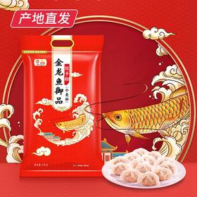 【金龙鱼】御品饺子粉 5KG