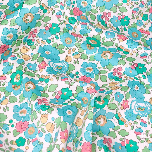 LT035D Liberty 利伯缇 贝奇 经典款 邮费到付 269/M 商品图3