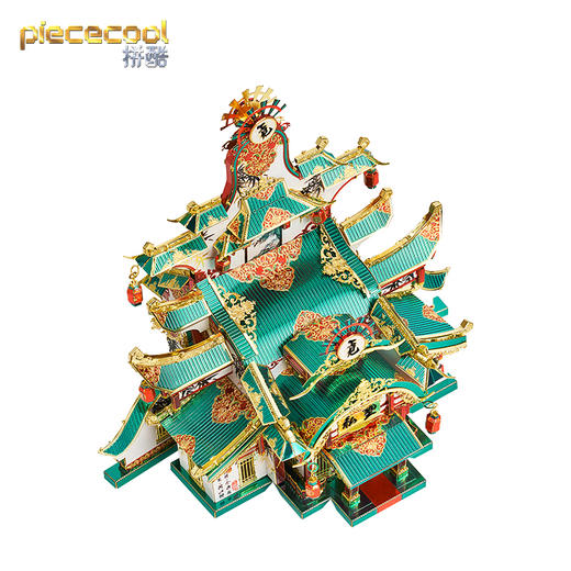 拼酷 私塾 P162-NG 商品图3