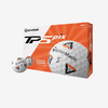 TaylorMade TP5 PIX  福勒图腾五层比赛球 2021新款 商品缩略图0