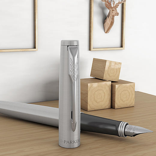 派克乔特系列墨水笔商务生日礼物男士高档 商品图1