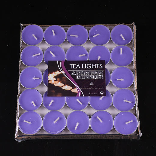 表白仪式蜡烛 商品图5