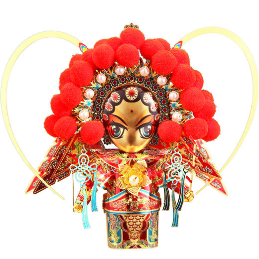 拼酷 穆桂英 P105-RG 商品图4