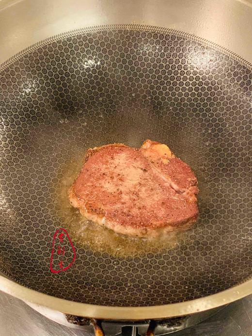 澳洲安格斯菲力，花纹很美，口感很嫩，价格超级美！ 商品图1