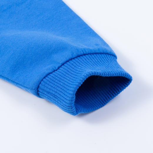 贝贝怡童宝宝卡通帅气休闲工程车两件套套装211T2205 商品图12