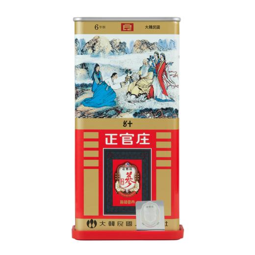 给长辈暖心的爱・韩国🇰🇷正官庄高丽参6年根 良参30支75g 商品图12