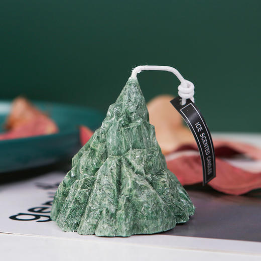 冰山蜡烛 商品图5