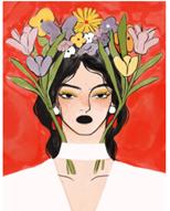 eleven『鲜花』 商品图0