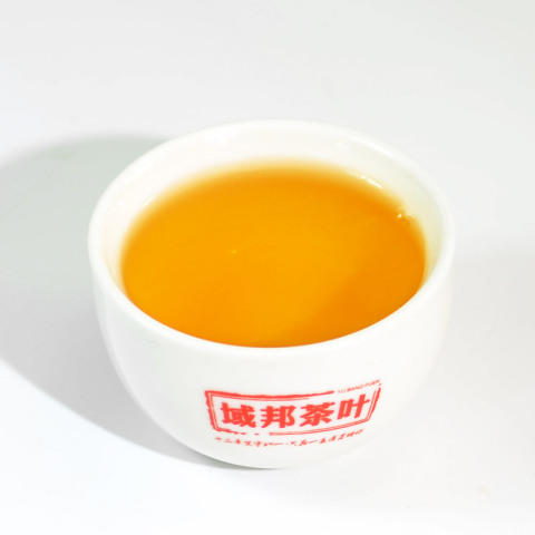 域邦曼松古树（生茶） 商品图3