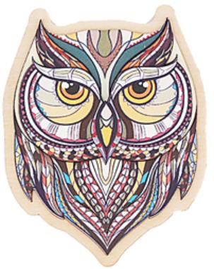 动物冰箱贴 商品图2