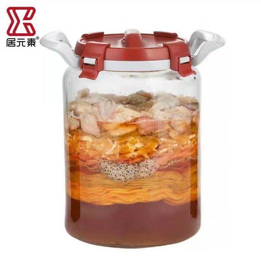 阿波萝储酿器 商品图1