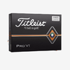 Titleist  PRO V1/ PRO V1X 高尔夫球 商品缩略图0