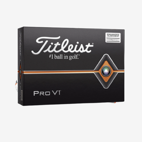 Titleist  PRO V1/ PRO V1X 高尔夫球